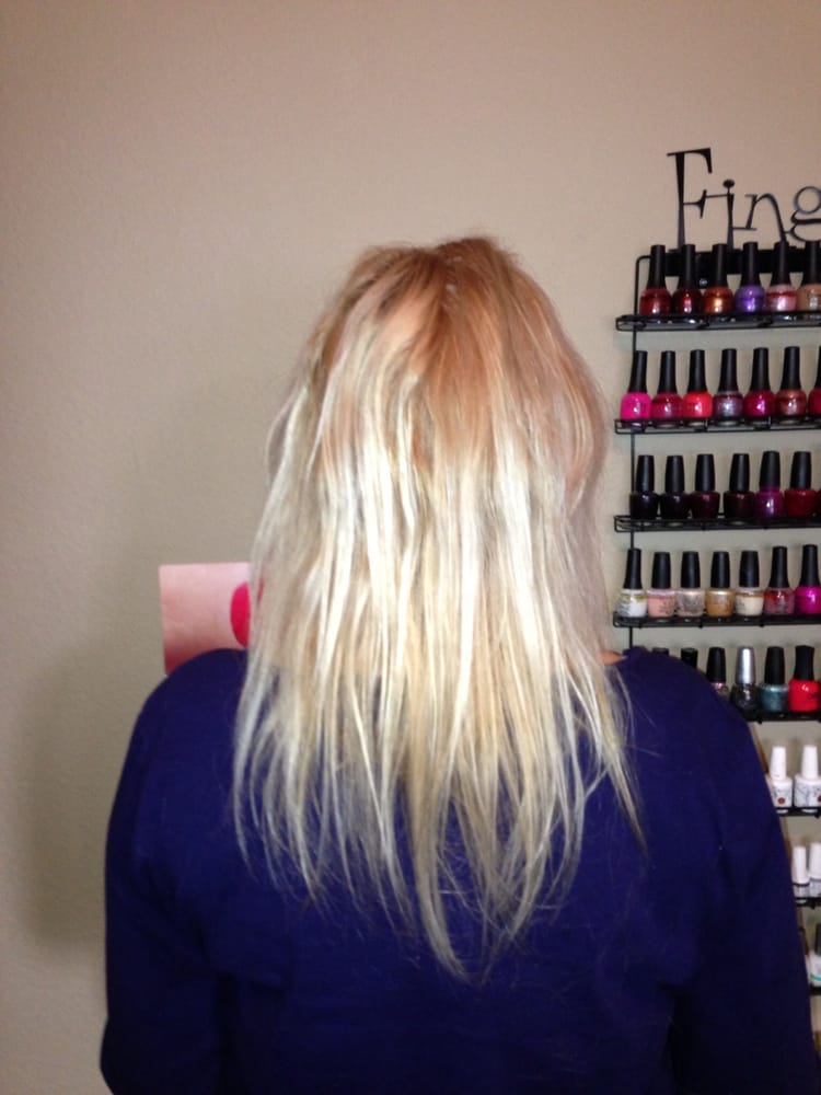 HAIR EXTENSIONS BY SANDY Updated June 2024 34 Photos Elk Grove