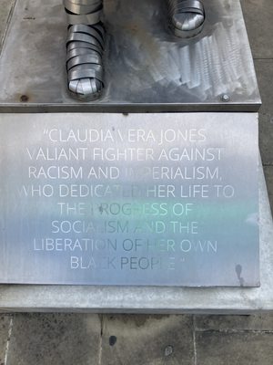 Black Cultural Archives by null