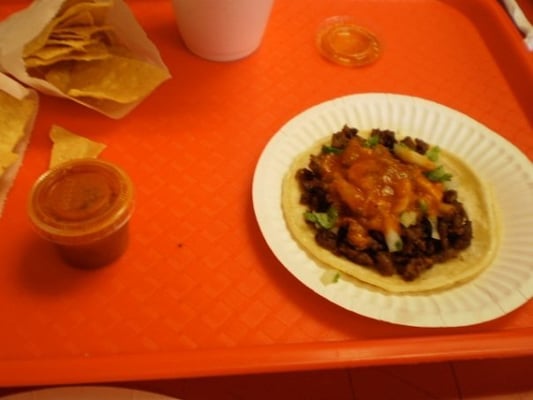 El Atacor #9 by null