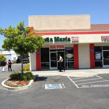 Cocina Dona Maria - The front - Mexican Near Me - Santa Clara, California Cocina Dona Maria - The front - Mexican Near Me - Santa Clara, California