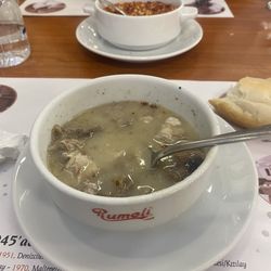 Rumeli İşkembecisi ve Lokantası
