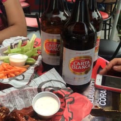 Punto Wings