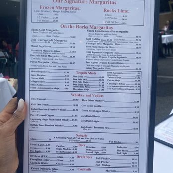 Lauriol Plaza - Menu - Mexican Near Me - Washington, DC, District of Columbia Lauriol Plaza - Menu - Mexican Near Me - Washington, DC, District of Columbia
