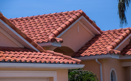 Reaching new heights, one shingle at a time. 🏠 - Our expert team ensures durability, quality, and style with every installation. From asphalt shingles to metal roofing, trust us to safeguard your family and your investment. Schedule your consultation today and elevate your home's protection.