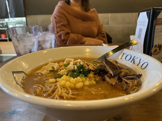 RAKKAN Ramen - Town Square by null