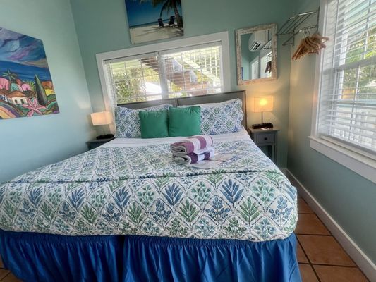 Caribbean House by null