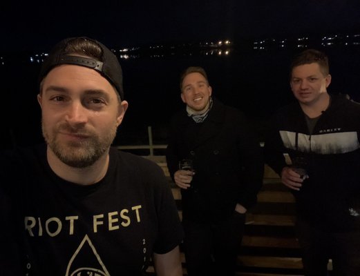 Parsnip Lake House by null