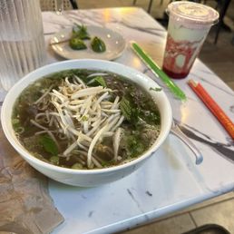 5P. Pho Nam