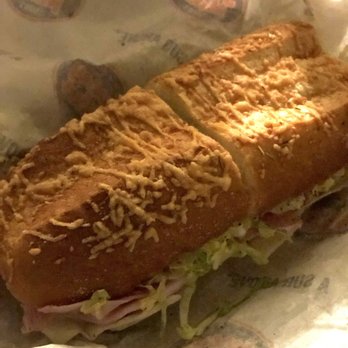 Jersey Mike's Subs - #13 The Original Italian - Sandwiches Near Me - Monrovia, California