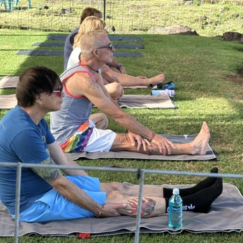 Maui Goat Yoga - Yoga Near Me - Kula, Hawaii Maui Goat Yoga - Yoga Near Me - Kula, Hawaii