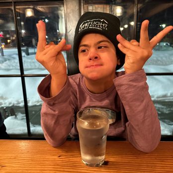 Rustic Goat - Shaney approves - American Near Me - Anchorage, Alaska