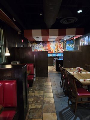 TGI Fridays by null