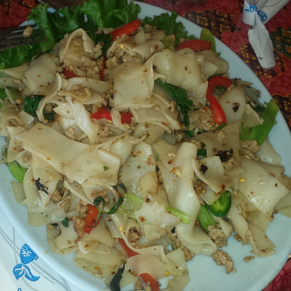 Ontar Thai Restaurant - Very good food at Ontar. - Thai Near Me - Ontario, California Ontar Thai Restaurant - Very good food at Ontar. - Thai Near Me - Ontario, California