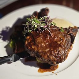 Pork Chop