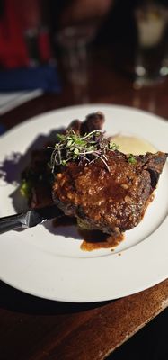 Suyo Gastrofusion by null