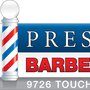 Photo of A Prestige Barber Shop