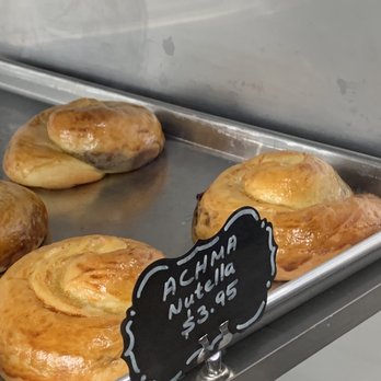 Simit & Poacha - Bakeries Near Me - Houston, Texas Simit & Poacha - Bakeries Near Me - Houston, Texas