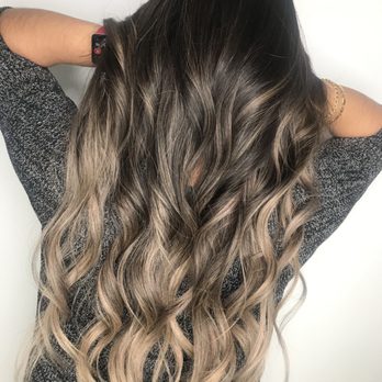 DV Hair Studio - Hair Salons Near Me - Flushing, New York