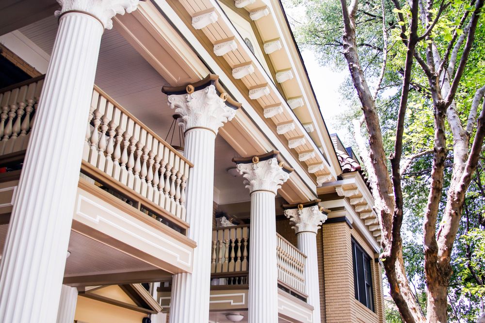 PAINTING BY GREEN Updated September 2024 10 Photos 1422 Sanden Ferry Dr, Decatur,