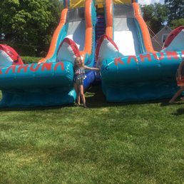 Slide Slide