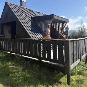 Raudmelen - Hiking Near Me