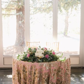 JL Events - Sweetheart table photo by jasmine lee - Party & Event Planning Near Me