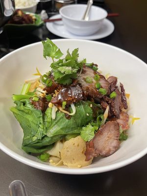 HOT GRAINZ - Thai Street Food by null