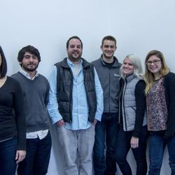 Student Society - Our tutors