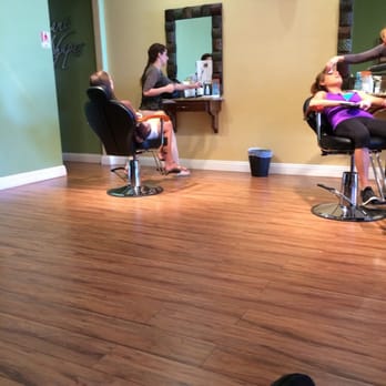 Elegant Shapes - Eyelash Service Near Me - Valencia, California