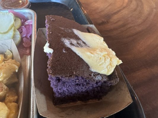 Hog & Tradition @ HallPass by null