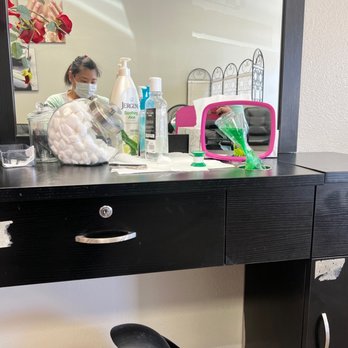 StarKruna Eyebrow Threading - Threading Services Near Me - Lakewood, California