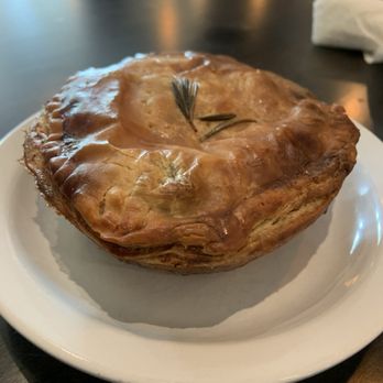 Banksia - Greek Style Lamb Pie - Breakfast & Brunch Near Me - Kansas City, Missouri Banksia - Greek Style Lamb Pie - Breakfast & Brunch Near Me - Kansas City, Missouri