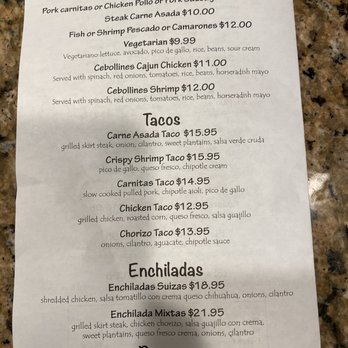 Cebollines - Mexican Near Me - Lindenhurst, New York