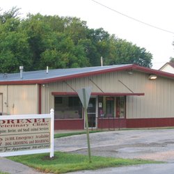 Drexel Veterinary Clinic