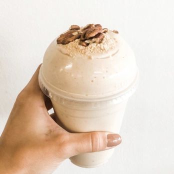 The Hive Nutrition - a hand holding a smoothie - Juice Bars & Smoothies Near Me - Billings, Montana The Hive Nutrition - a hand holding a smoothie - Juice Bars & Smoothies Near Me - Billings, Montana