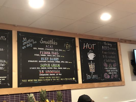 Menu photo 6 SoBoL East Meadow, NY Menu photo 6 SoBoL East Meadow, NY