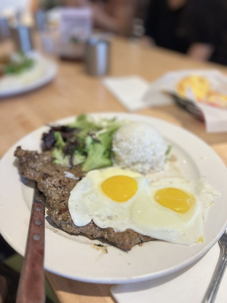 Liliha Bakery gift card