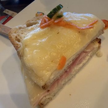 Clafoutis - French Near Me - Santa Fe, New Mexico