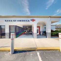Bank of America Financial Center