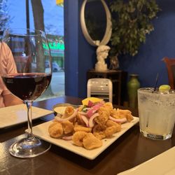 Sfinaki Greek Taverna