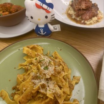 Extra Virgin - Italian Near Me - Miami, Florida