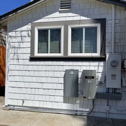 Degryse Electric - Beautiful install by our amazing team.