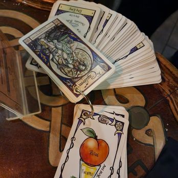 The Cauldron - Drink tarot - French Near Me - Buena Park, California The Cauldron - Drink tarot - French Near Me - Buena Park, California