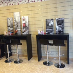 City Pan - Interior