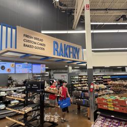 Walmart Supercenter