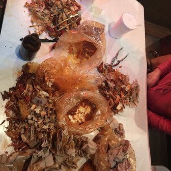 The Crawling Crab - Seafood Near Me - Denver, Colorado The Crawling Crab - Seafood Near Me - Denver, Colorado