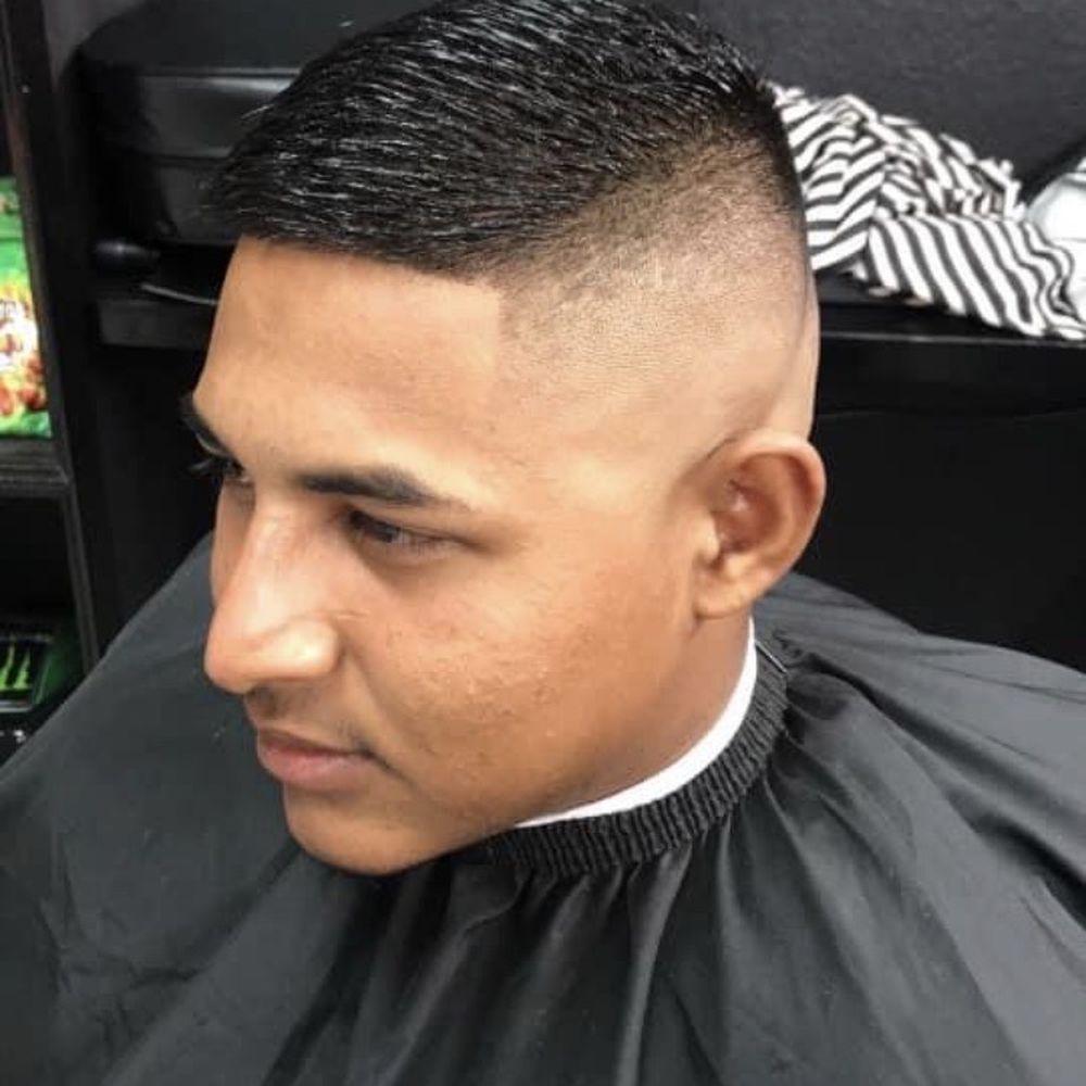 Bastards Barbershop - Men's Hair Salons Near Me - Brownsville, Texas Bastards Barbershop - Men's Hair Salons Near Me - Brownsville, Texas