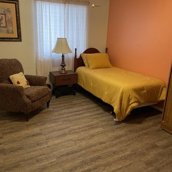 Beyond a Home - Bird room - Personal Care Services Near Me - Lancaster, California