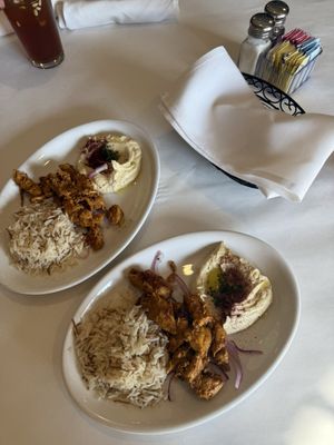 Hummus & More by null