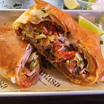 Masa Masa - Birria Crunch - Tacos Near Me - Roseville, California Masa Masa - Birria Crunch - Tacos Near Me - Roseville, California